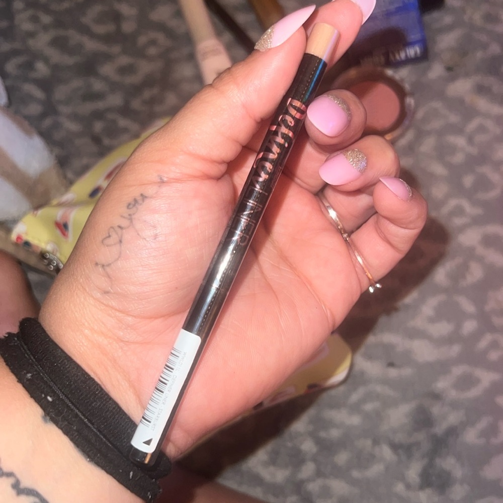 new never used